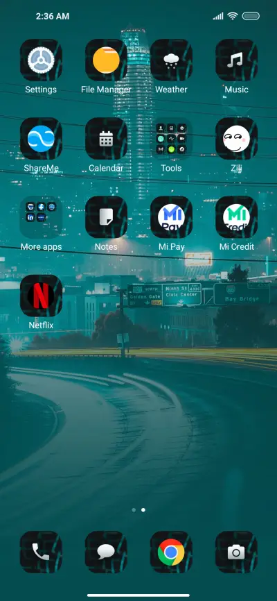 SpeedRace - Screenshot 3