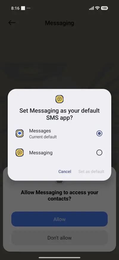 Yellow Pop Style - Screenshot 7