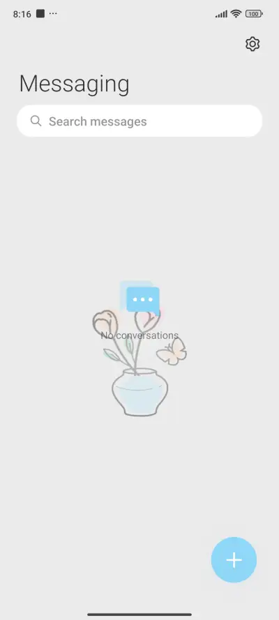 Minimalist flowers - Screenshot 7