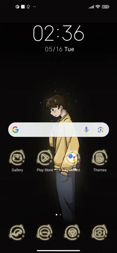 Forget loneliness - Screenshot 2