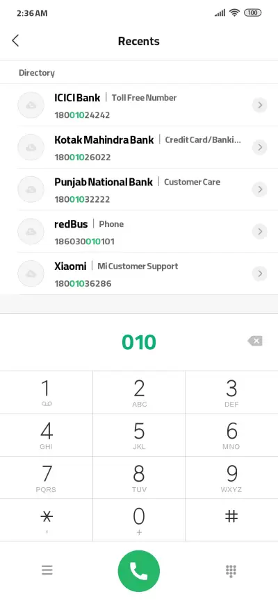 Peyda Bold - Screenshot 1