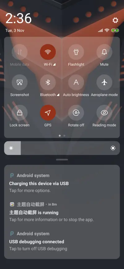 Eye Of Doom - Screenshot 5