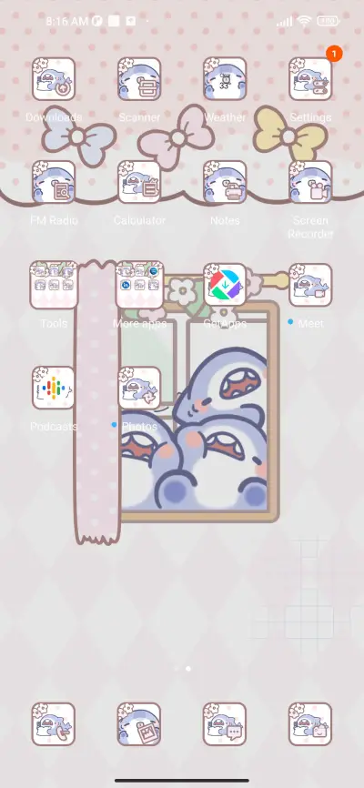 Screen Shar - Screenshot 3