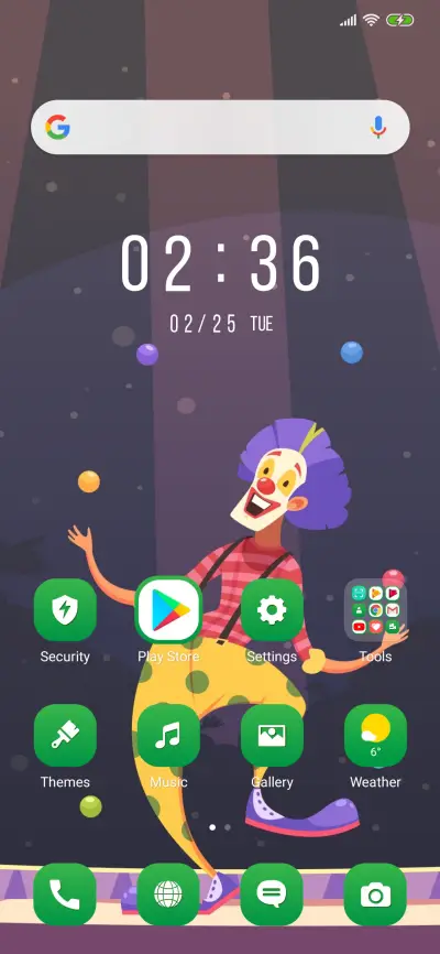 Joker_3MDP - Screenshot 2