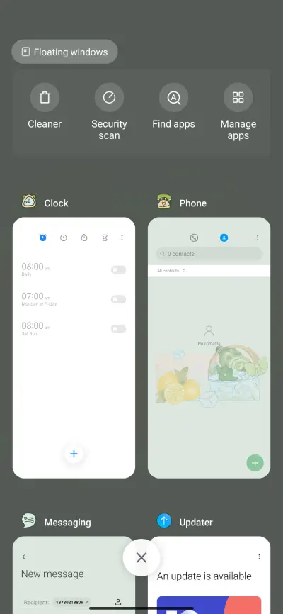 fireworks - Screenshot 4