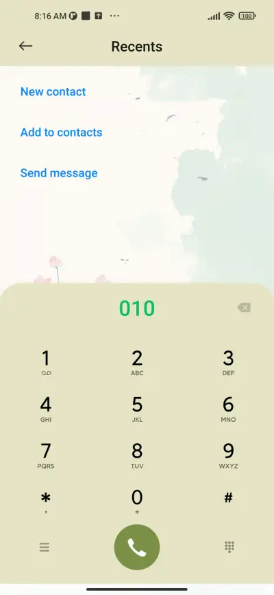 Lotus pointed - Screenshot 6