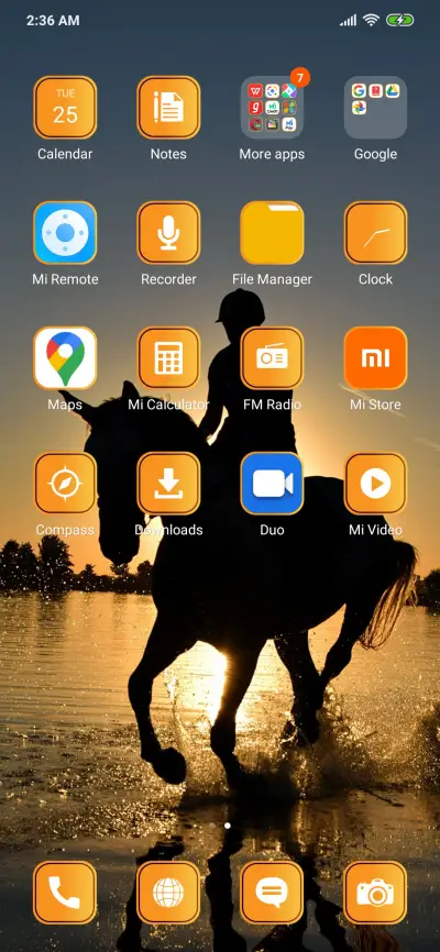 Horse Rider_3MDS - Screenshot 3