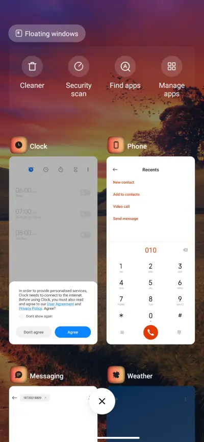 Countryside Feel - Screenshot 4