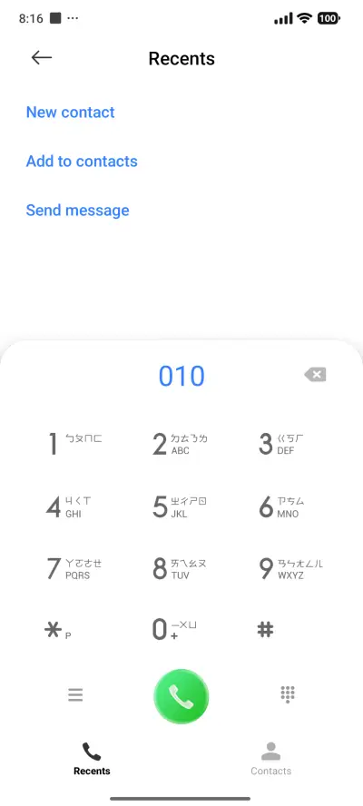 Hyper Glass - Screenshot 6