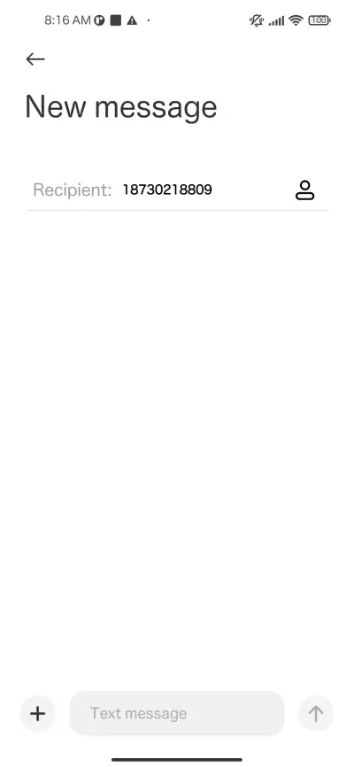 DroidSans Fallback - Screenshot 3