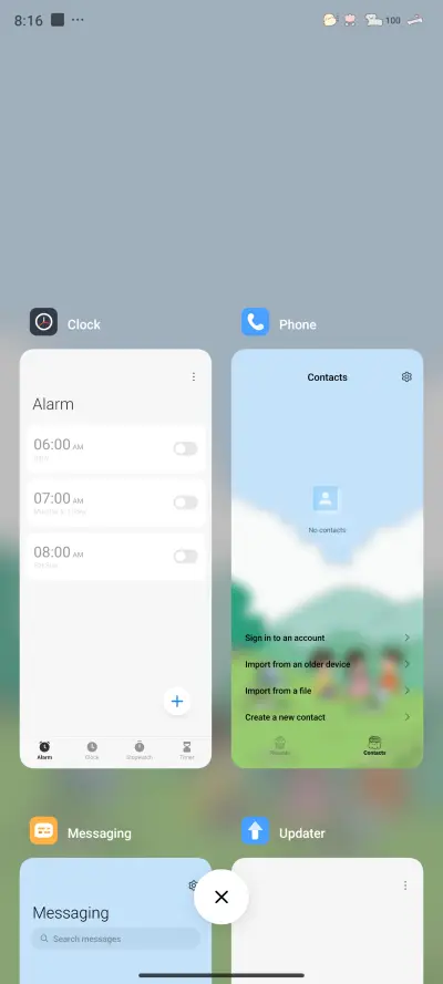 cute life - Screenshot 4