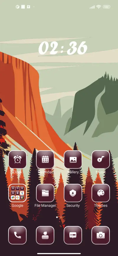 Peak Vista - Screenshot 2