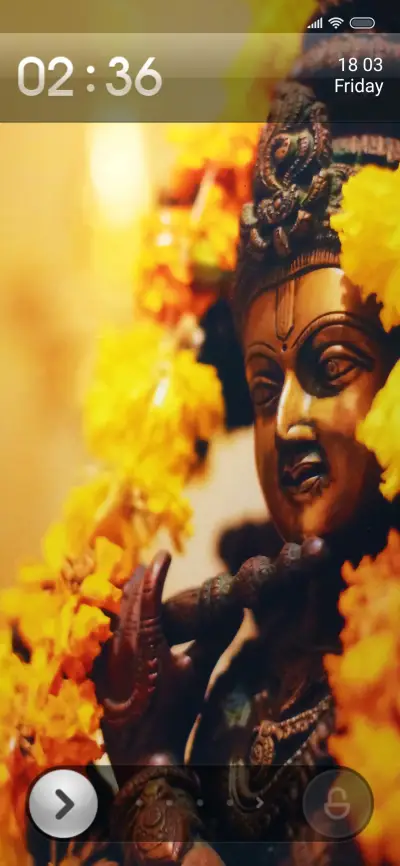 Krishna Onz