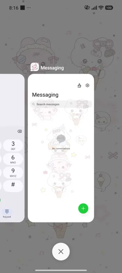 Cute Treat Stack - Screenshot 5