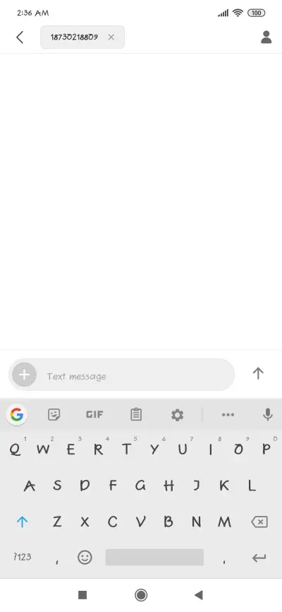 Comfortable - Screenshot 3