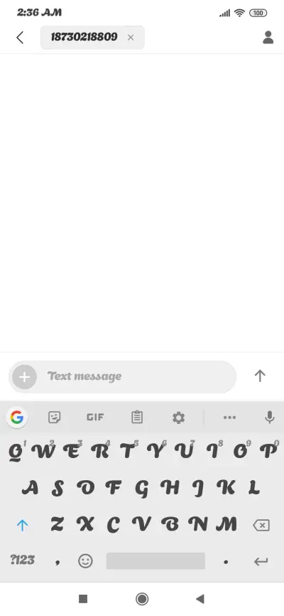 Lesly_B - Screenshot 3