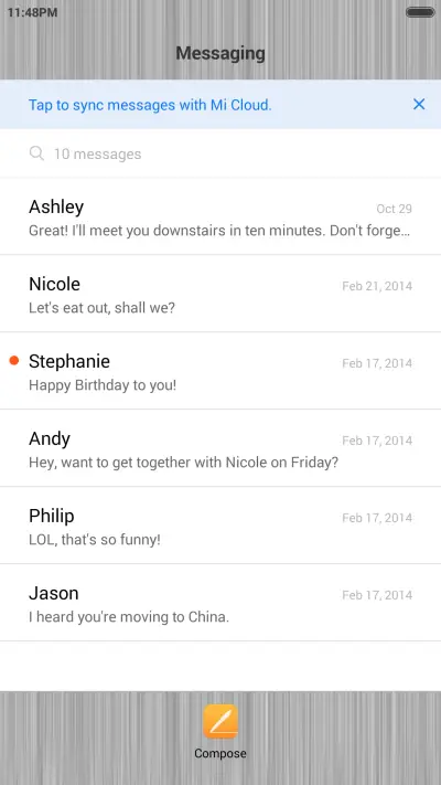 [IN]Steel - Screenshot 7