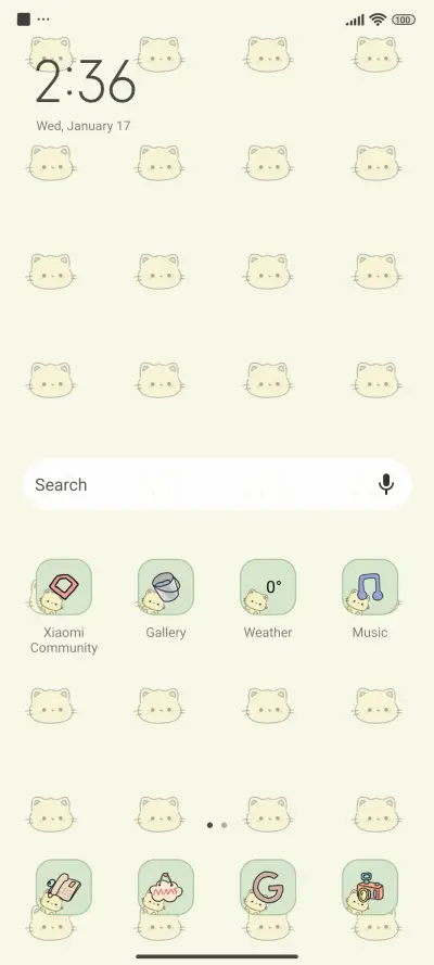 Cat hotpot - Screenshot 3