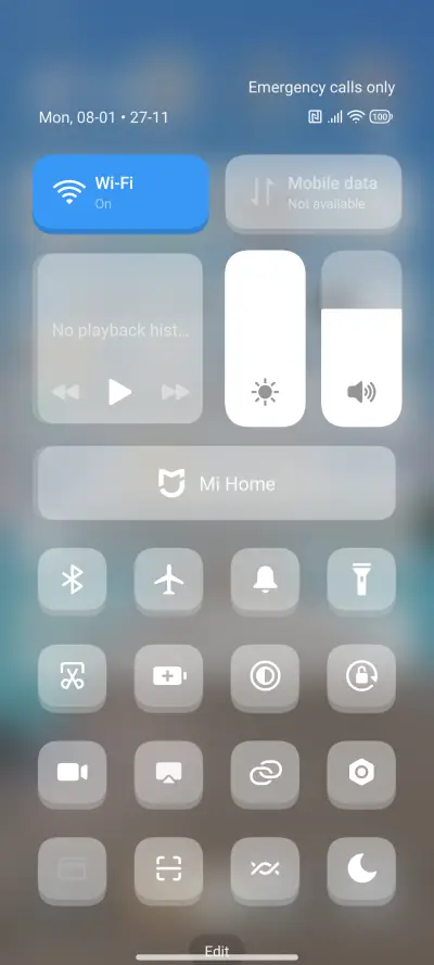 Feeling - Screenshot 5