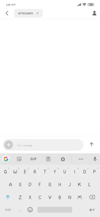 Aphasia - Screenshot 3