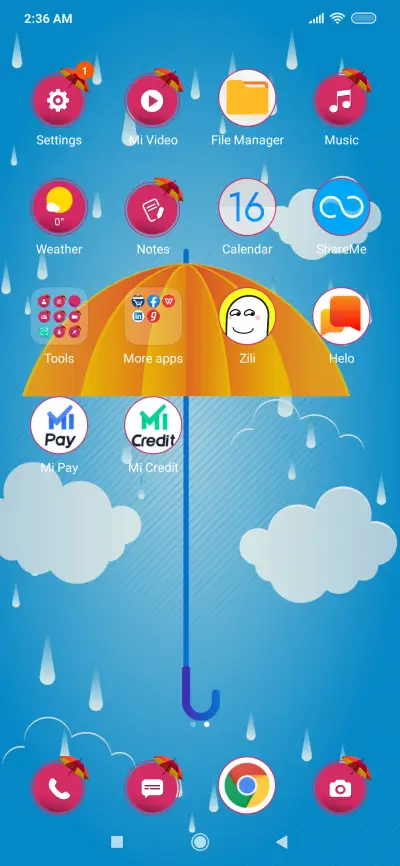 Monsoon_3MDS - Screenshot 3