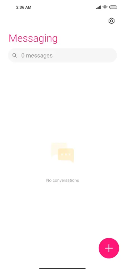 SATURN DARK KPV - Screenshot 7