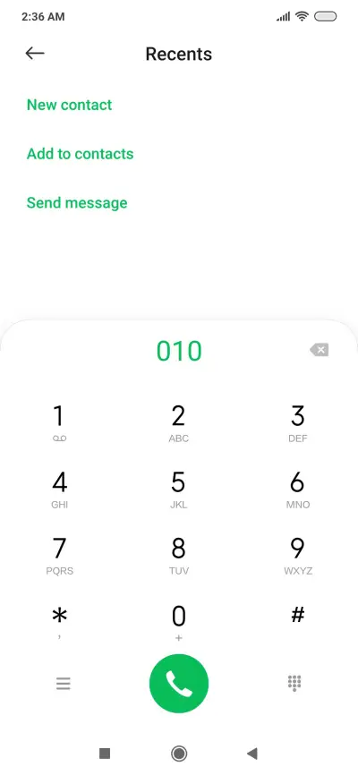 Flow KPV - Screenshot 6