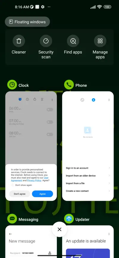 meme sin - Screenshot 4