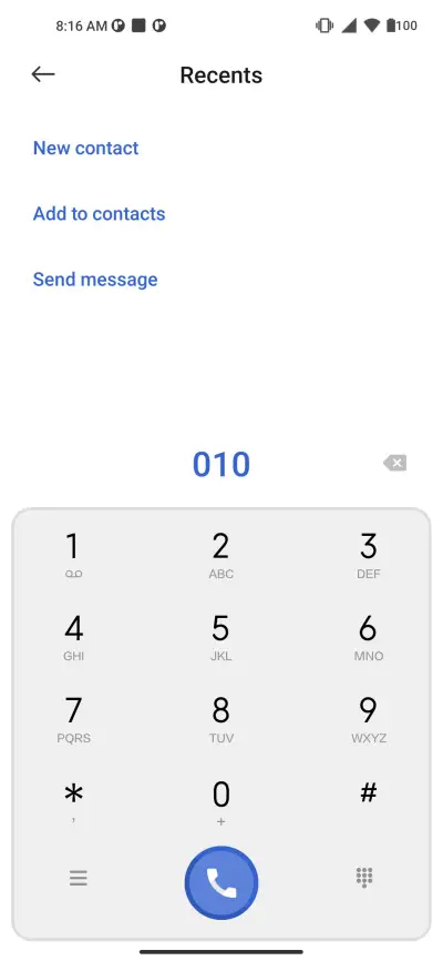 Colorines M14 - Screenshot 6