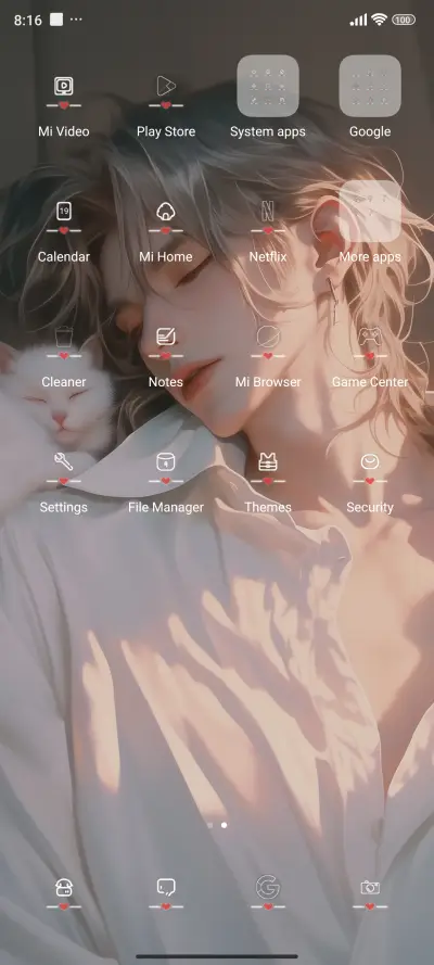 sleeping Beauty - Screenshot 3