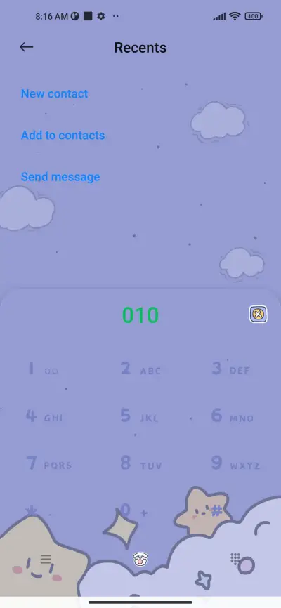 Love cute ghost - Screenshot 7