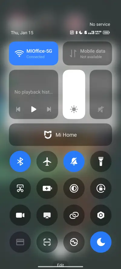 MUZE2026 - Screenshot 5