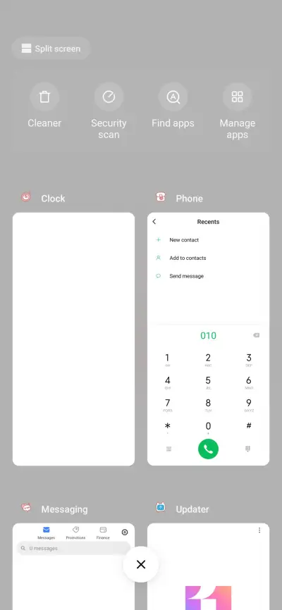 Strawberry milk - Screenshot 4