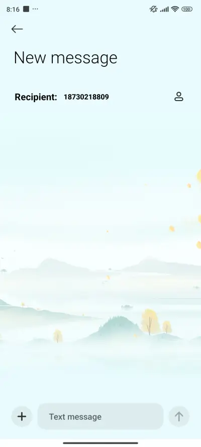 Torn Autumn Scene - Screenshot 8