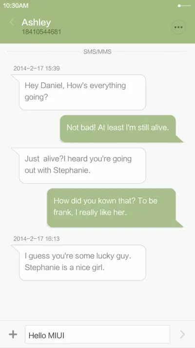 Tempedele - Screenshot 8