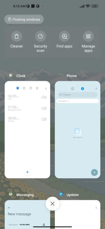 romantic - Screenshot 5