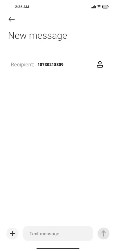 UI solid IZ V13 - Screenshot 8