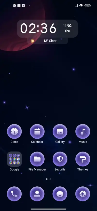 Gravitee - Screenshot 3