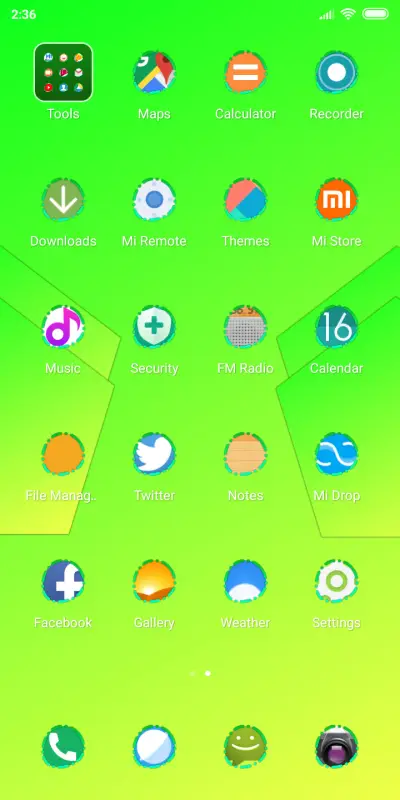 BROKE_DWM2 - Screenshot 3