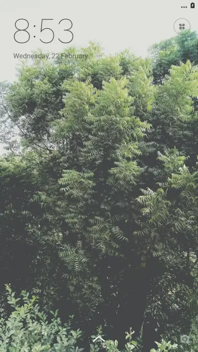 Clean - Screenshot 1
