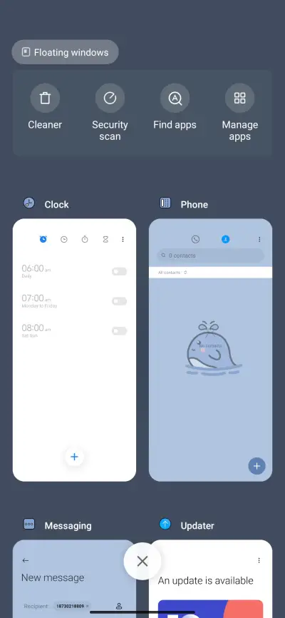 small sea pig - Screenshot 5