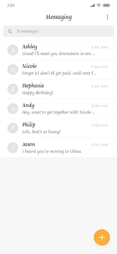 Devroye - Screenshot 2