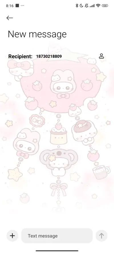 Star Kitty Chime - Screenshot 9