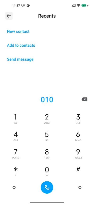 RAVE SWIFT - Screenshot 6