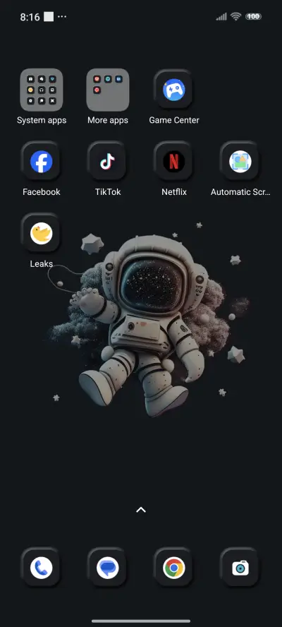 Space Era - Screenshot 3