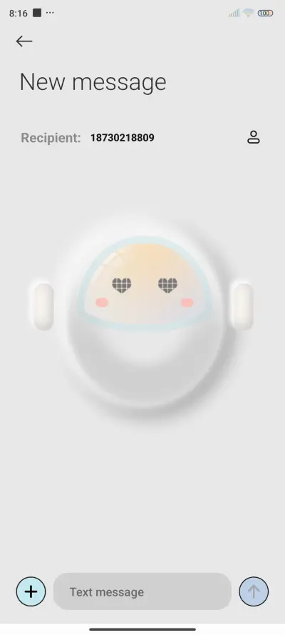 New mimetic color - Screenshot 9