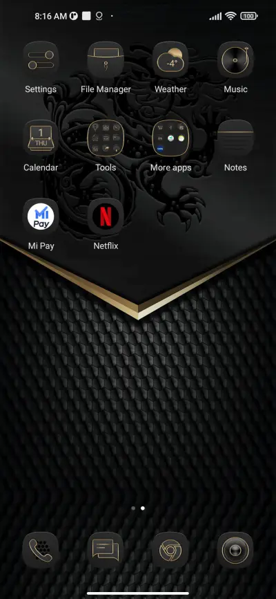 Legend - Screenshot 4