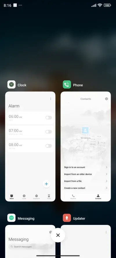 Castles in the air - Screenshot 5