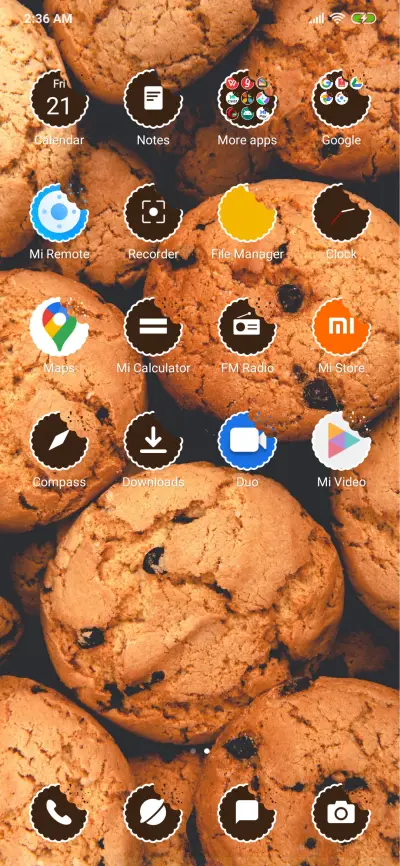 Cookies_3MDS - Screenshot 3