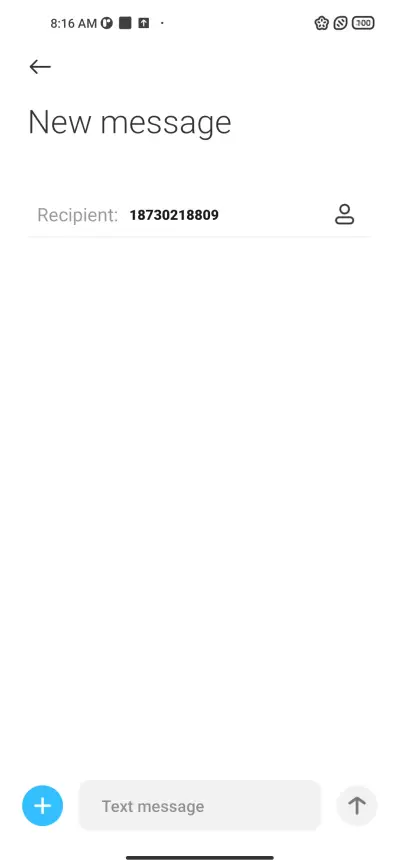 Proxima UI - Screenshot 8